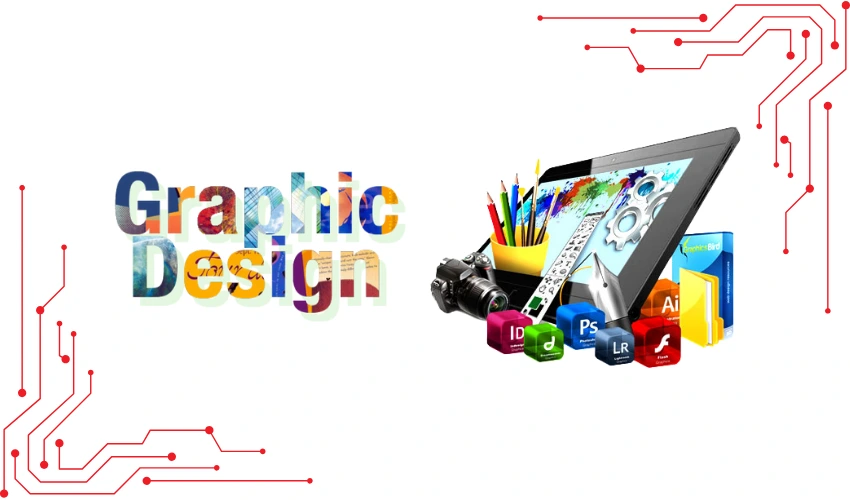 Graphic Design Agency in Vadodara