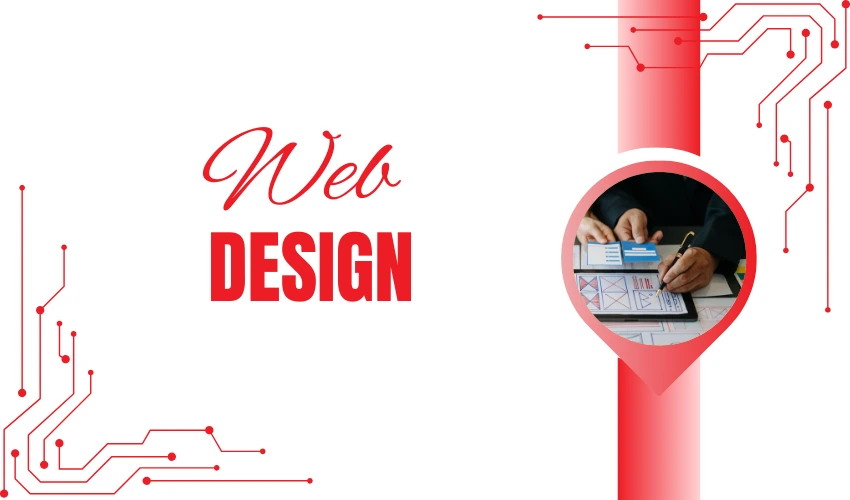 Web Design Agency in Vadodara